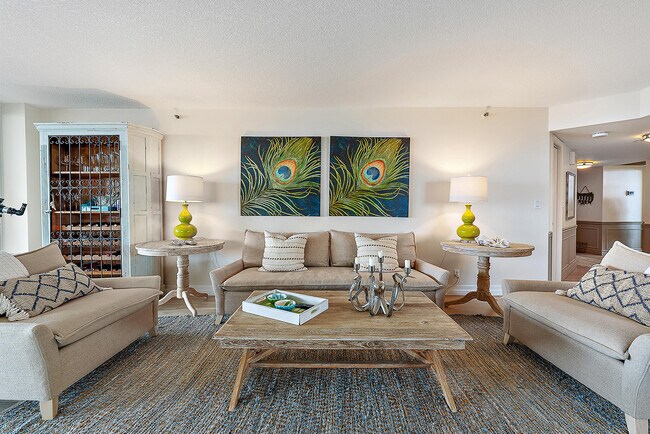 Building Photo - 5200 N Ocean Dr