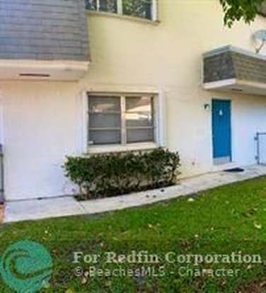 Building Photo - 2850 SW 18th St