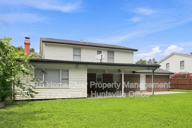 Building Photo - 12025 Chicamauga Trail SE