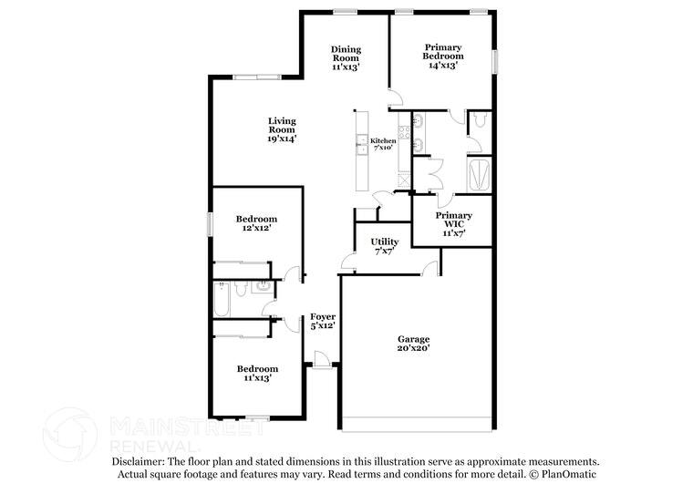 Building Photo - 37111 Lake Overlook Dr