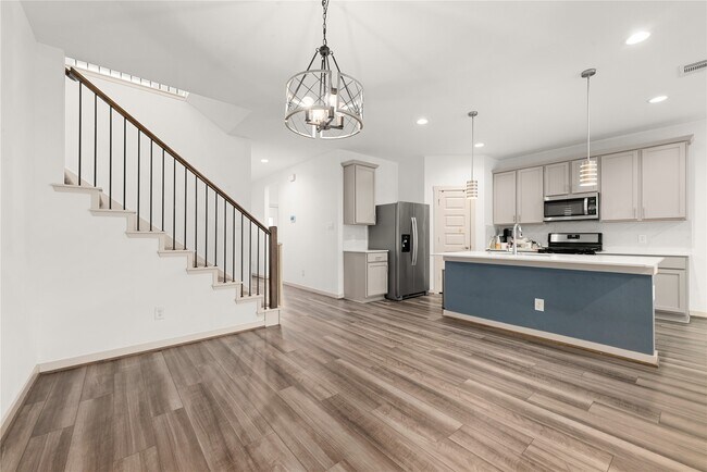 Building Photo - 7326 Teton Creek Trace