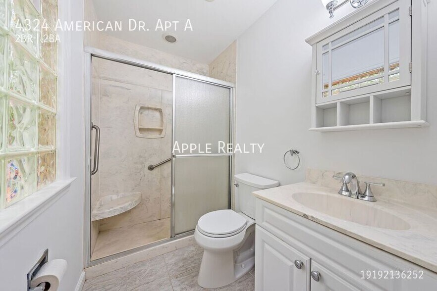 Building Photo - 4324 American Dr