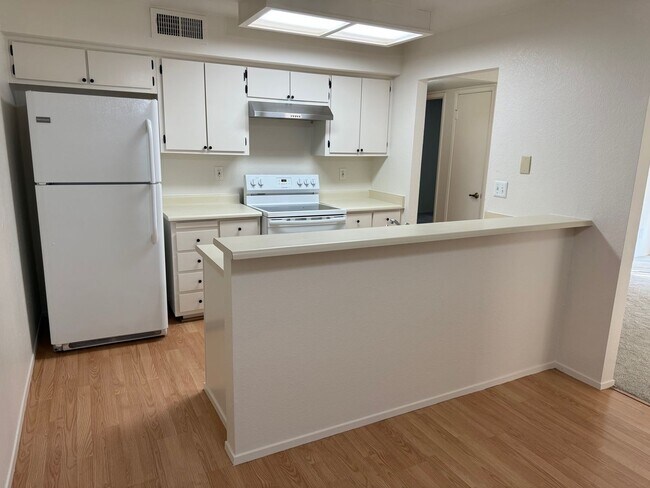 Building Photo - Gorgeous South Natomas Condo