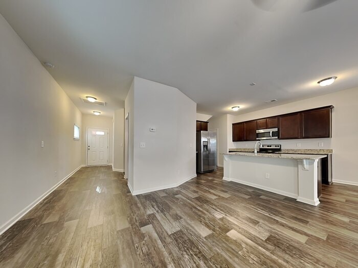 Building Photo - 227 Jimmy Love Ln