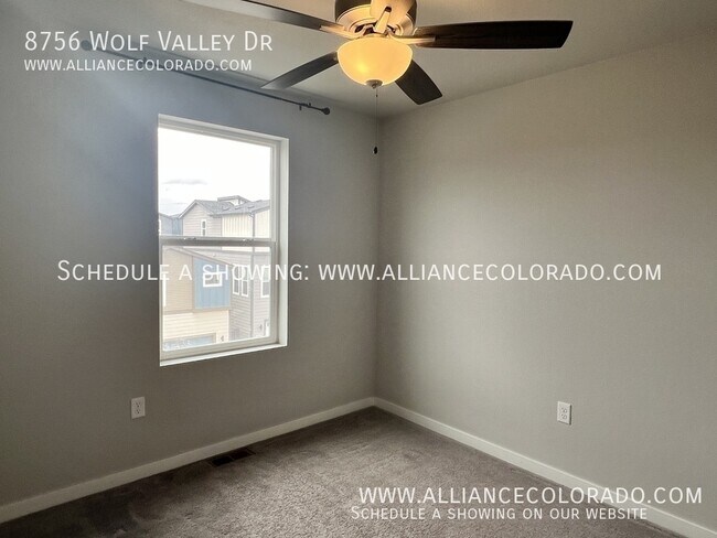 Building Photo - 8756 Wolf Valley Dr.