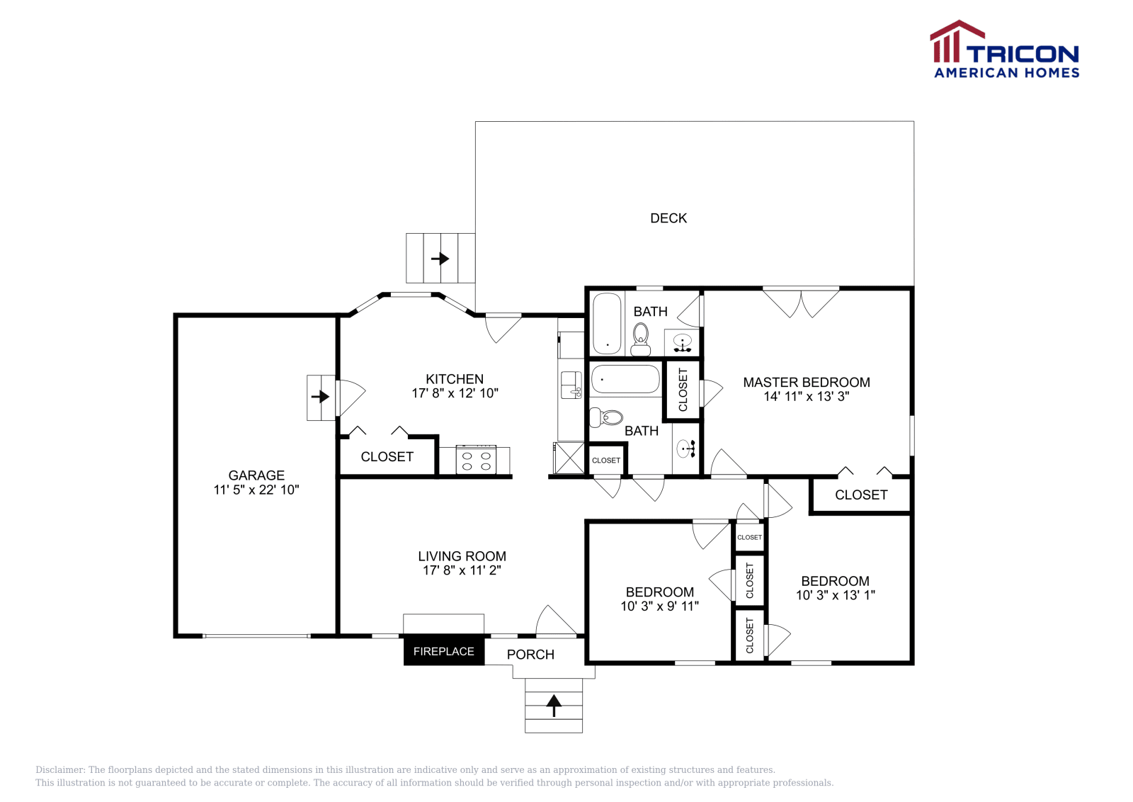 Building Photo - 4063 Tanglewood Rd