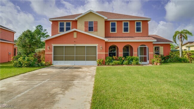 Building Photo - 8130 Fountain Mist Blvd