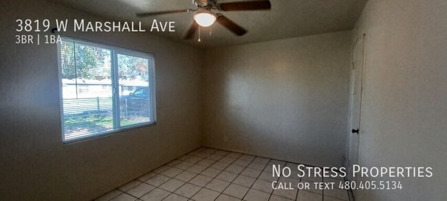 Building Photo - 3819 W Marshall Ave
