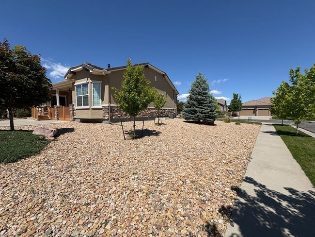 Building Photo - Highly Desirable Anthem Ranch 55+ community.