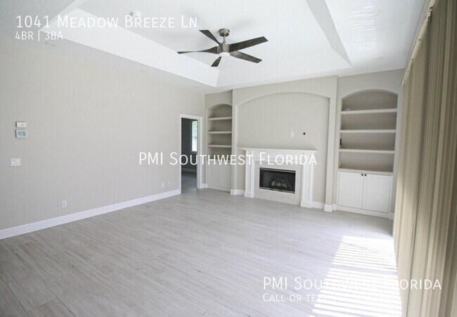 Building Photo - 1041 Meadow Breeze Ln
