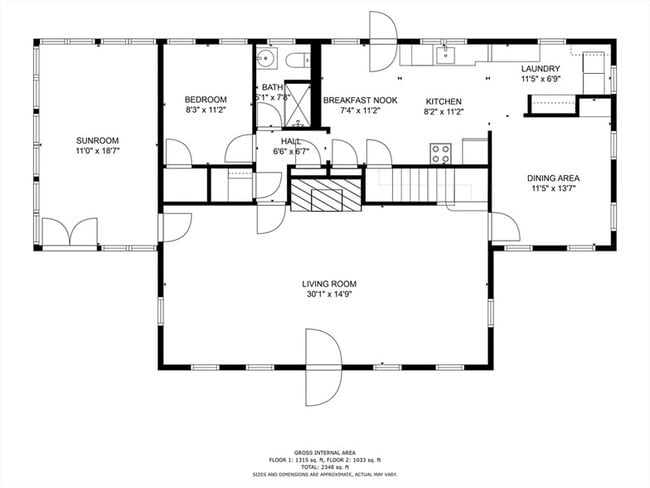 Building Photo - 16 Jefferson Shores Rd