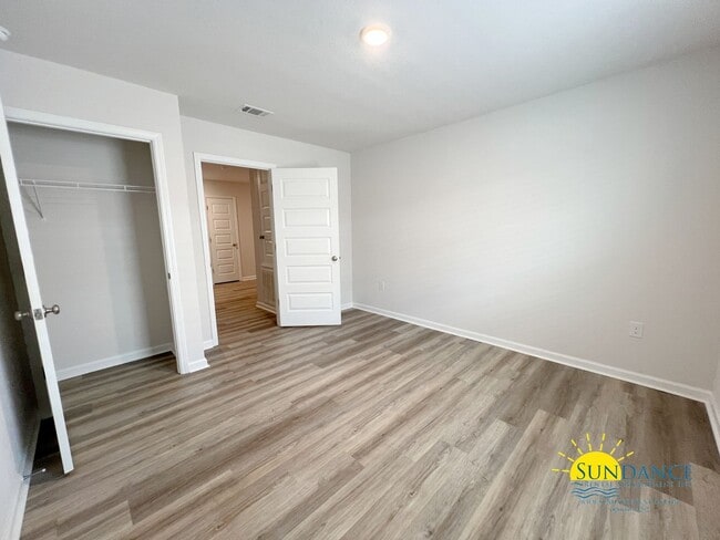 Building Photo - Spacious 4BR Home with Solar Panels & Smart Features in Patriot Ridge with Community Perks!