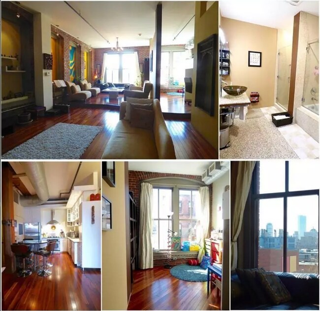 All pics - 35 Channel Center St