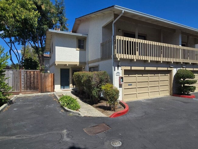 Primary Photo - Spacious 2-Story Townhome, 2122 Sq Ft, End...