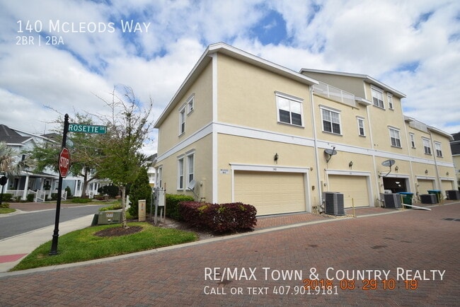 Building Photo - 140 McLeod's Way