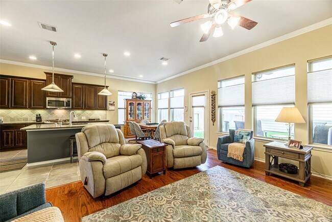 Building Photo - 16930 Makanda Dr