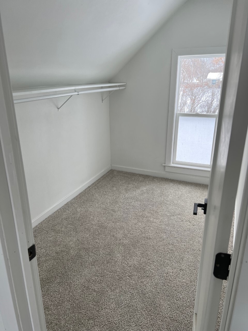 Walk-in Closet - 411 S Dakota St
