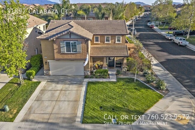 Building Photo - 31897 Calabaza Ct