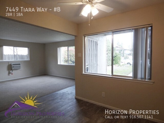 Building Photo - 7449 Tiara Way