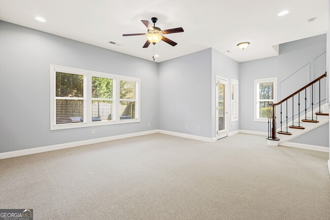 Building Photo - 3124 Turman Cir