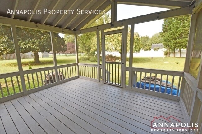 Building Photo - 708 Harness Creek View Dr