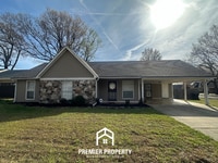 Building Photo - Charming 3BR/2BA Home in Bartlett Cove | Hardwood Floors, Fireplace & Fenced Yard
