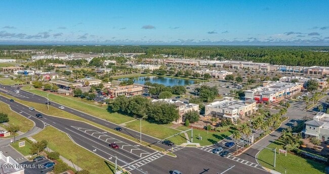 Building Photo - 1460 Jeremiah St