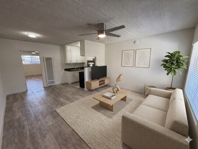 Building Photo - 12939 Bonaparte Ave