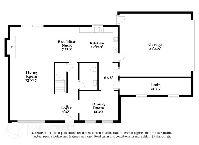 Building Photo - 729 Allgood Valley Ct