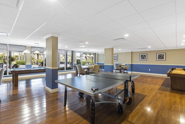 Building Photo - 3546 S Ocean Blvd