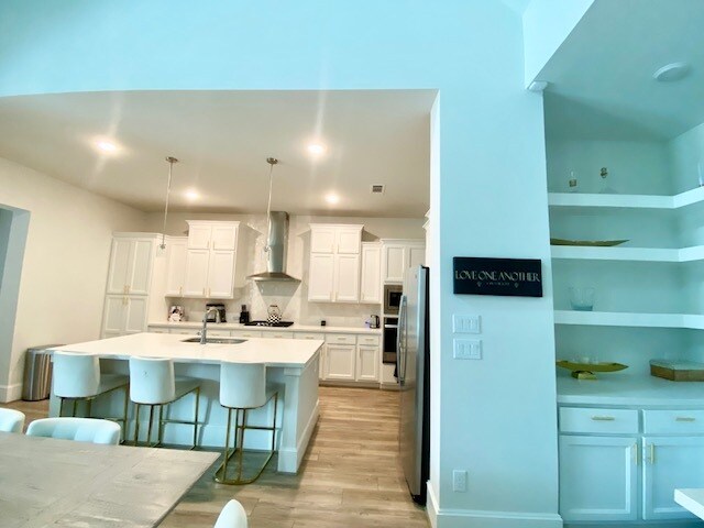 Building Photo - 9006 Meadow Bridge Dr