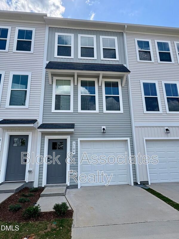 Building Photo - 3104 Bomore Rd