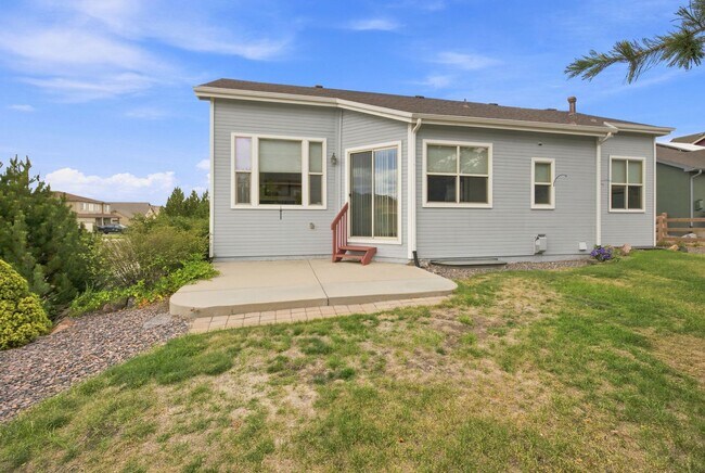 Building Photo - 8803 Wolf Lake Drive