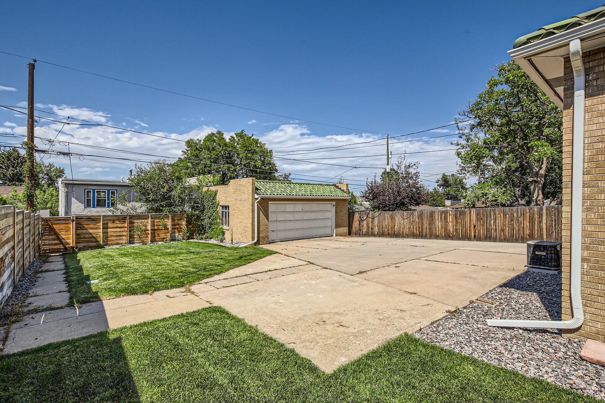 Building Photo - 4945 W 35th Ave
