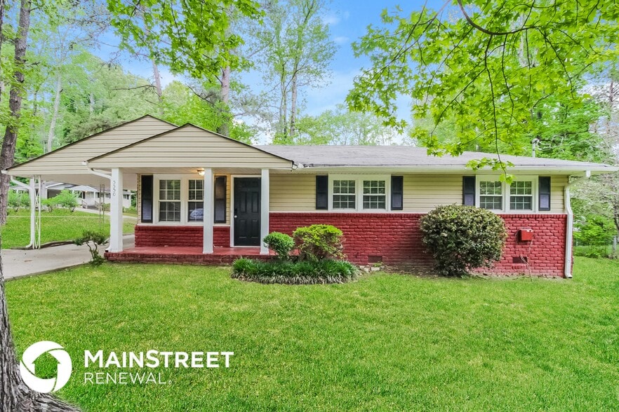 Primary Photo - 5550 Longmeadow Ln