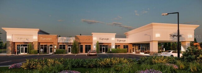 Building Photo - 7900 S Orange Blossom Trail