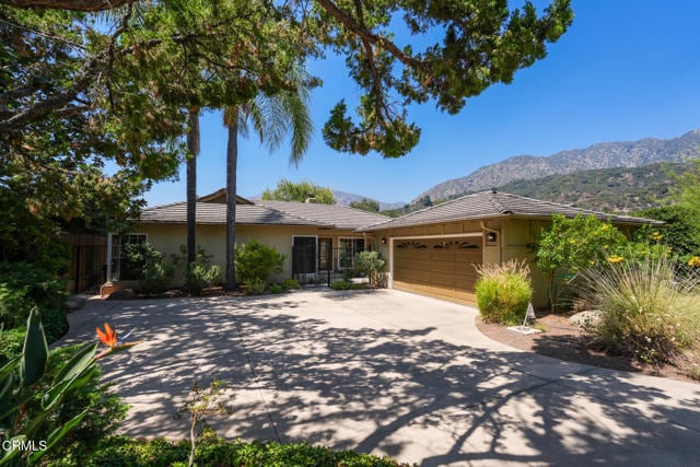 Building Photo - 509 N Alta Vista Ave