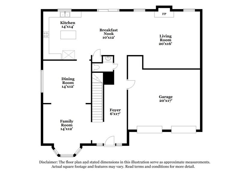 Building Photo - 5080 Fieldstone View Cir