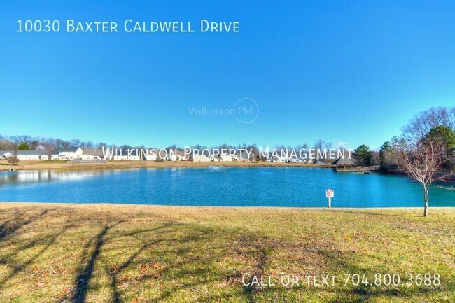 Building Photo - 10030 Baxter Caldwell Dr