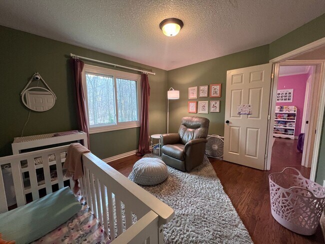 Building Photo - Furnished Rental in Lake Bella Vista – $3,700/Month