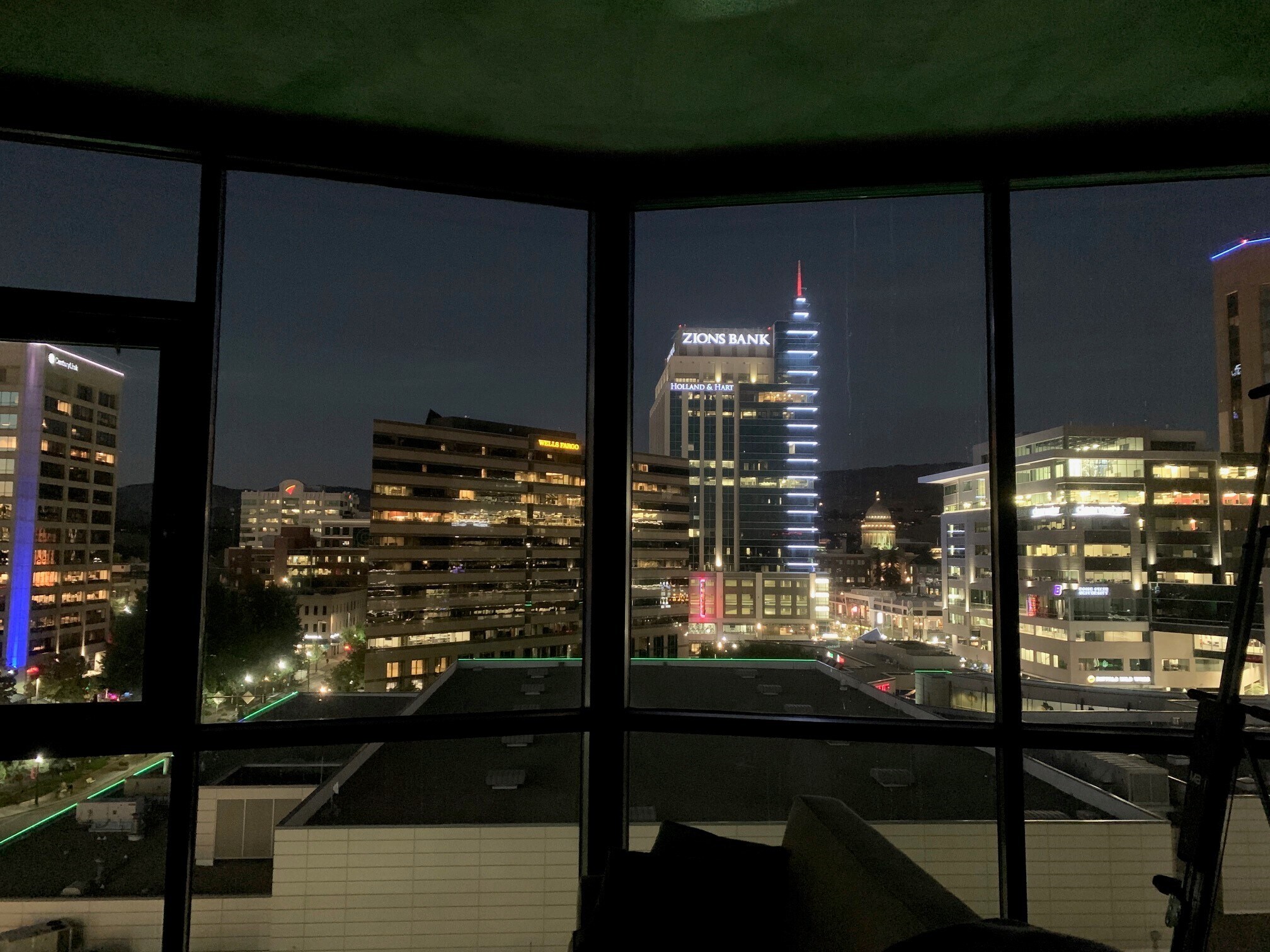 Building Photo - 851 W Front St