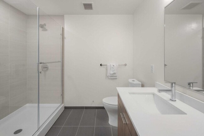 Building Photo - 1051 First St NE