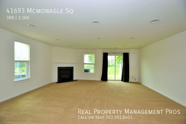 Building Photo - 41693 McMonagle Square