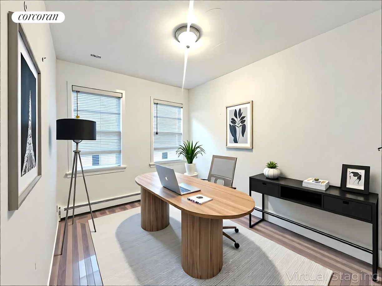 Building Photo - 81 Park Terrace W