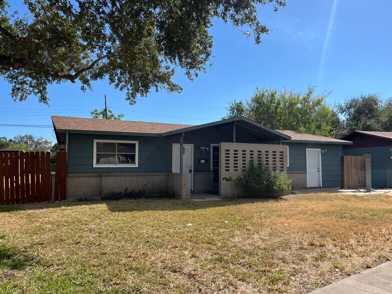 Primary Photo - 1907 Oklahoma St