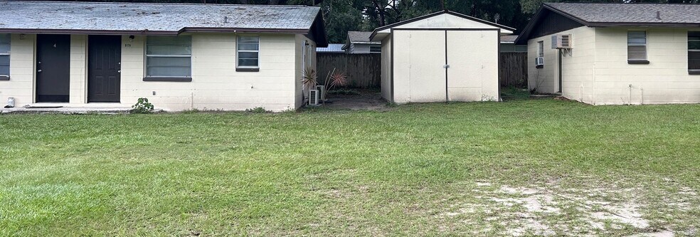 Building Photo - 8129 Cass Rd