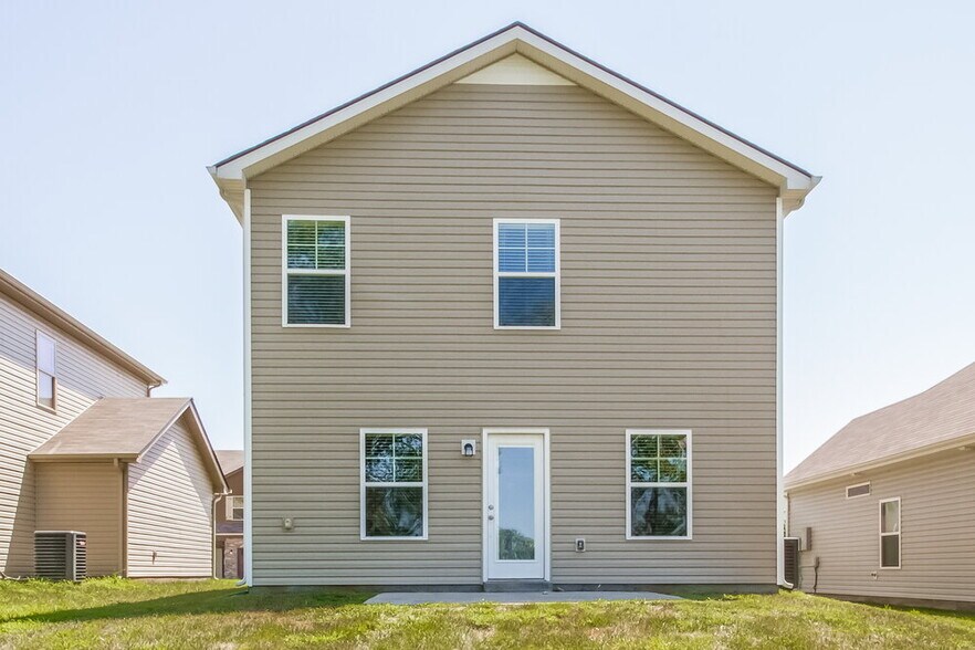 Building Photo - 2627 Salem Glen Xing