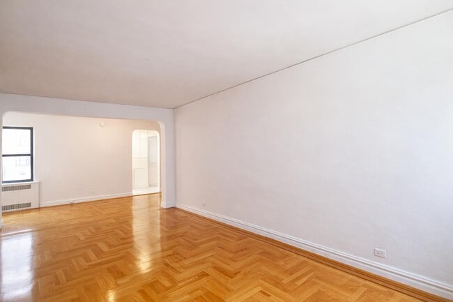 Floorplan - 560 West 218th Street