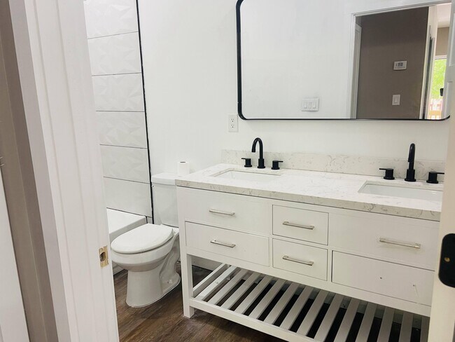 Spacious Bathroom - 900 Adams Rd
