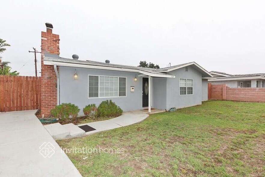 Building Photo - 737 Danecroft Ave